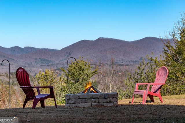 27 Sky High Drive, Blairsville, GA 30512