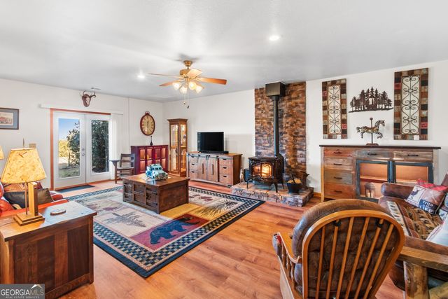 27 Sky High Drive, Blairsville, GA 30512