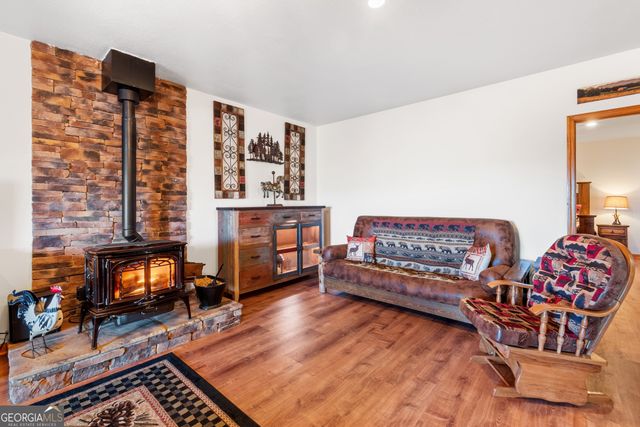 27 Sky High Drive, Blairsville, GA 30512