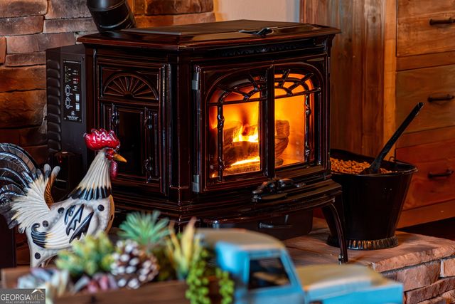 27 Sky High Drive, Blairsville, GA 30512