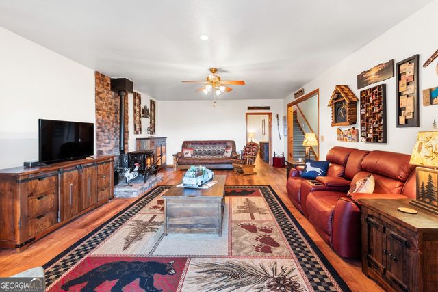 27 Sky High Drive, Blairsville, GA 30512