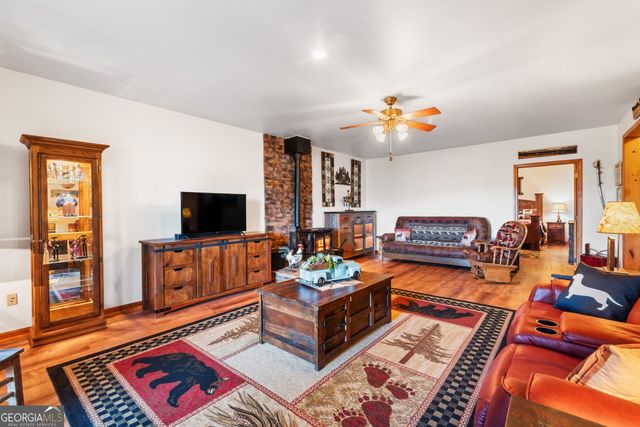 27 Sky High Drive, Blairsville, GA 30512