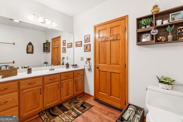 27 Sky High Drive, Blairsville, GA 30512