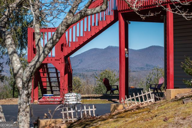 27 Sky High Drive, Blairsville, GA 30512