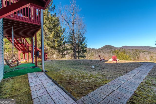 27 Sky High Drive, Blairsville, GA 30512