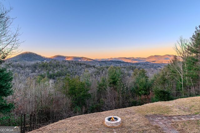 27 Sky High Drive, Blairsville, GA 30512