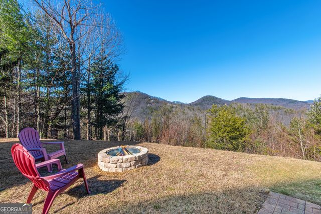 27 Sky High Drive, Blairsville, GA 30512