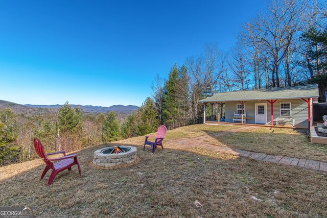27 Sky High Drive, Blairsville, GA 30512