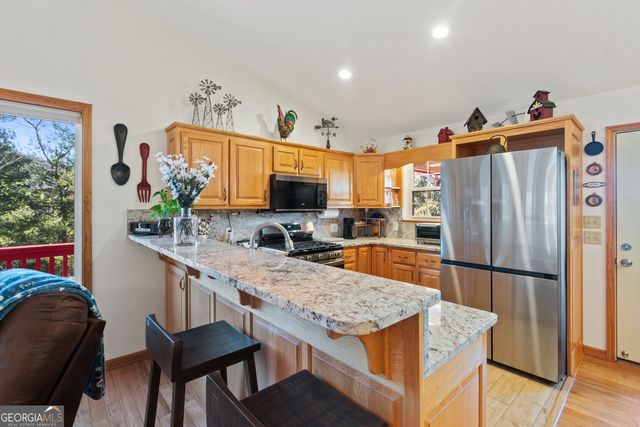 27 Sky High Drive, Blairsville, GA 30512