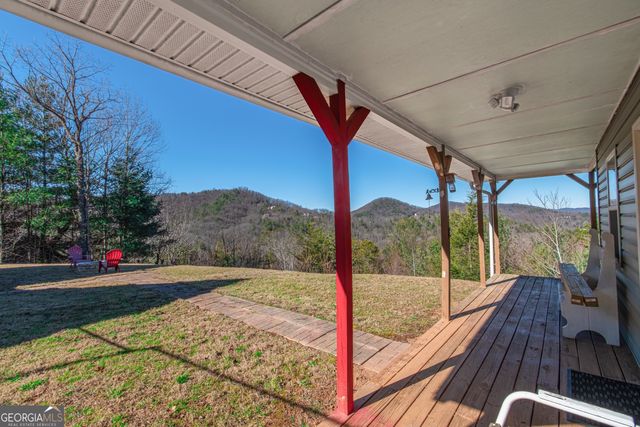 27 Sky High Drive, Blairsville, GA 30512