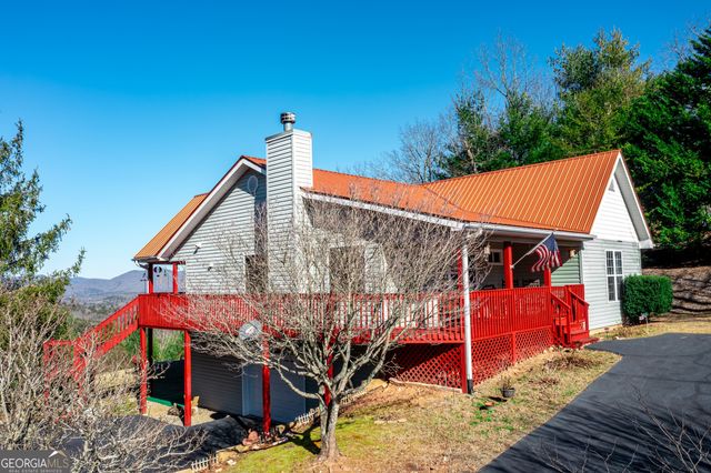 27 Sky High Drive, Blairsville, GA 30512