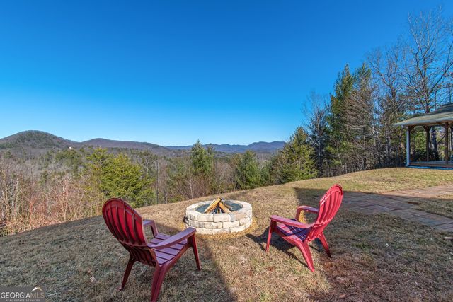 27 Sky High Drive, Blairsville, GA 30512
