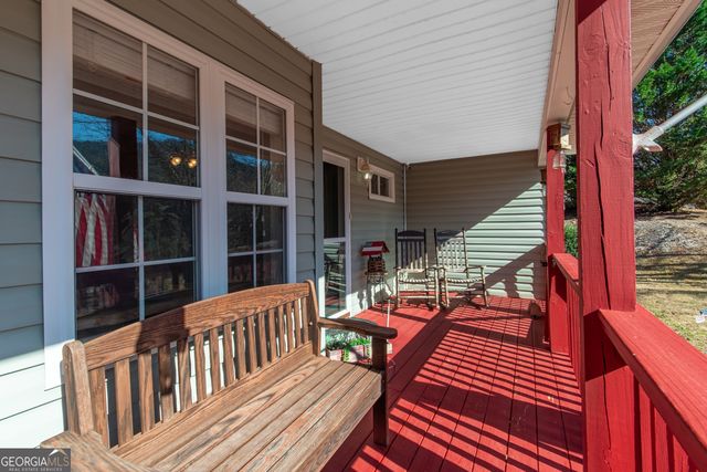 27 Sky High Drive, Blairsville, GA 30512