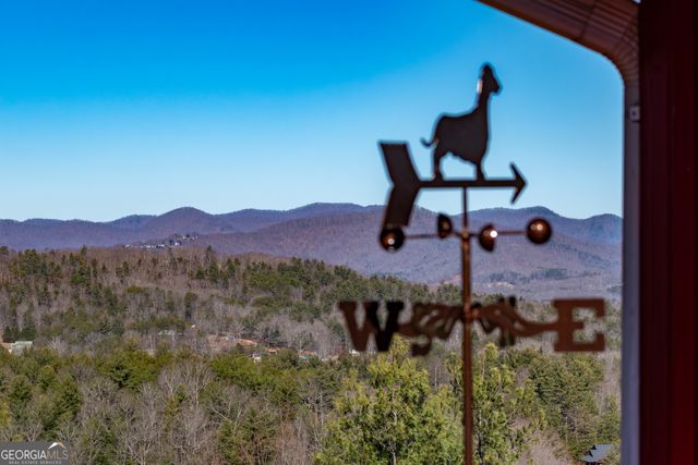 27 Sky High Drive, Blairsville, GA 30512
