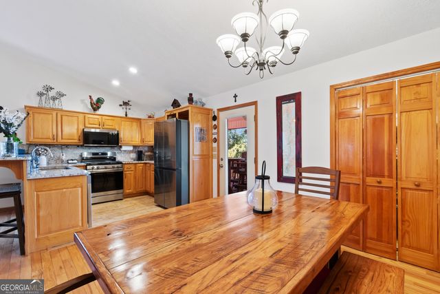 27 Sky High Drive, Blairsville, GA 30512