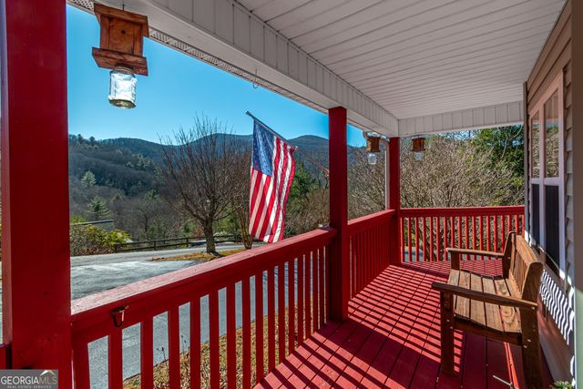 27 Sky High Drive, Blairsville, GA 30512