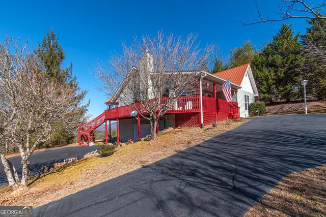 27 Sky High Drive, Blairsville, GA 30512