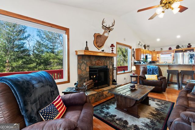 27 Sky High Drive, Blairsville, GA 30512