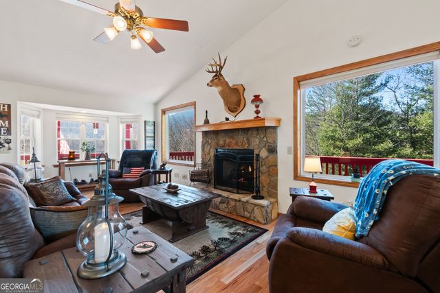 27 Sky High Drive, Blairsville, GA 30512