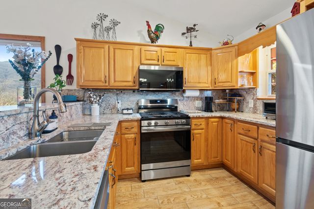 27 Sky High Drive, Blairsville, GA 30512