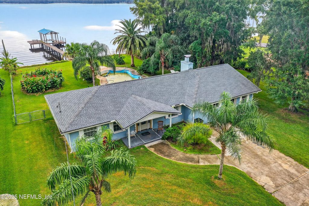 4429 CEDAR Road, Orange Park, FL 32065