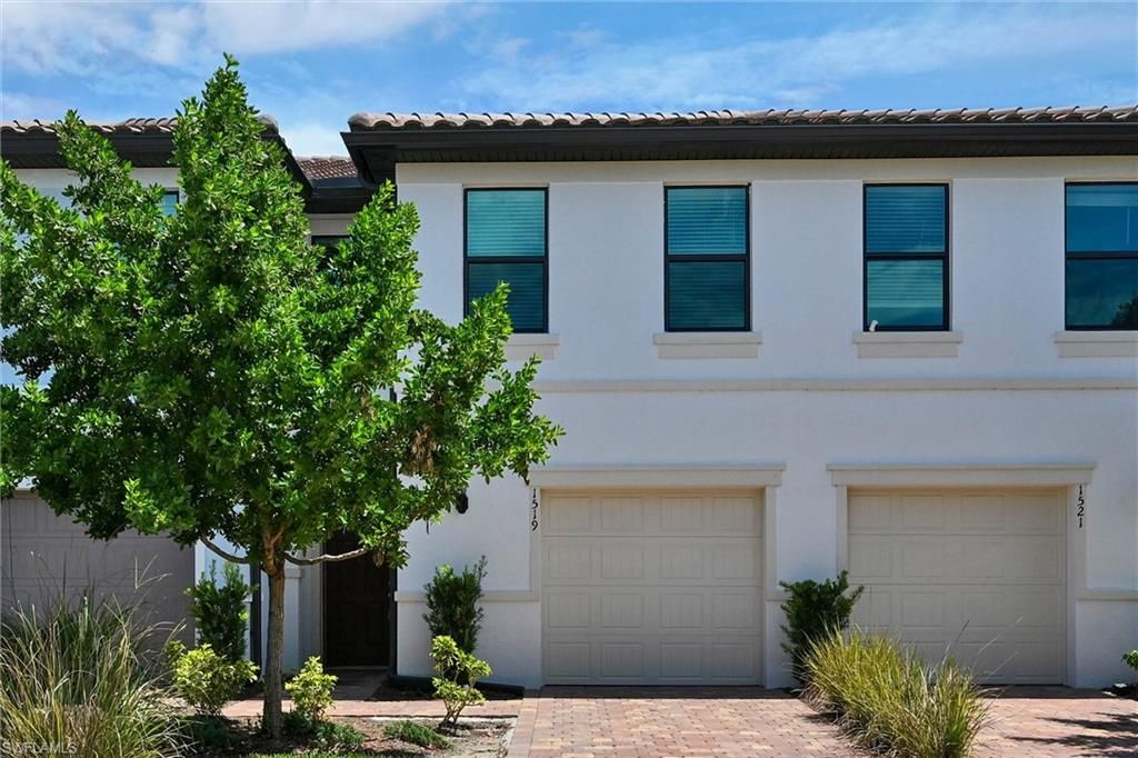 1519 Lake Jessup CIR, CAPE CORAL, FL 33909 — exterior