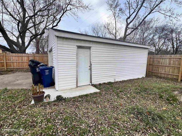 5610 Baldwin Boulevard, Flint, MI 48505