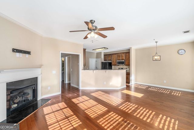 3546 Flycatcher Way, Duluth, GA 30097