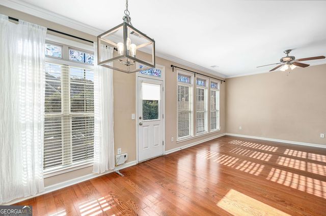 3546 Flycatcher Way, Duluth, GA 30097