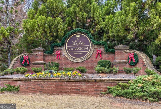 3546 Flycatcher Way, Duluth, GA 30097