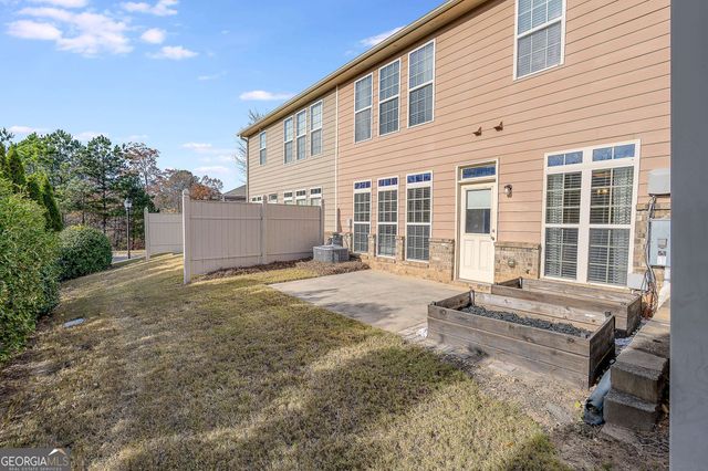 3546 Flycatcher Way, Duluth, GA 30097