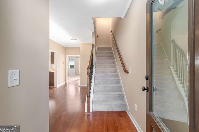 3546 Flycatcher Way, Duluth, GA 30097