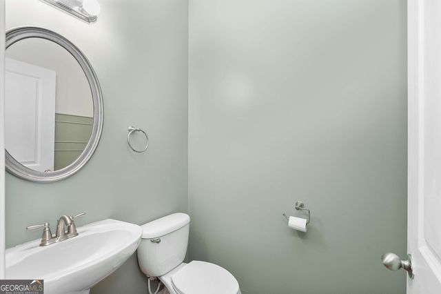 3546 Flycatcher Way, Duluth, GA 30097