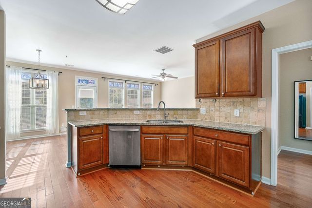 3546 Flycatcher Way, Duluth, GA 30097