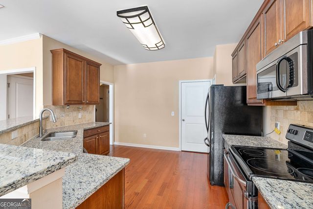 3546 Flycatcher Way, Duluth, GA 30097