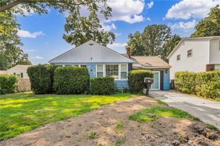 1002 E 331st Street, Eastlake, OH 44095