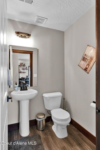 3343 W Apricot RD, Coeur D'alene, ID 83815