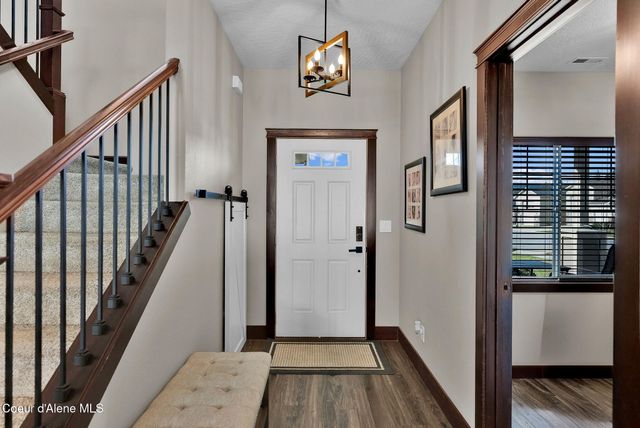 3343 W Apricot RD, Coeur D'alene, ID 83815