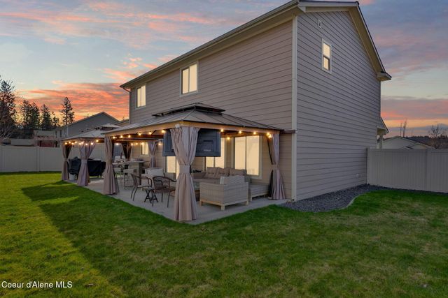 3343 W Apricot RD, Coeur D'alene, ID 83815