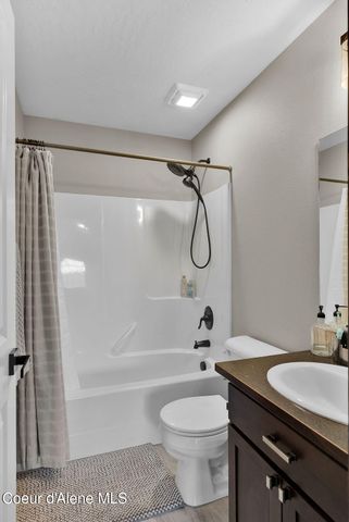 3343 W Apricot RD, Coeur D'alene, ID 83815