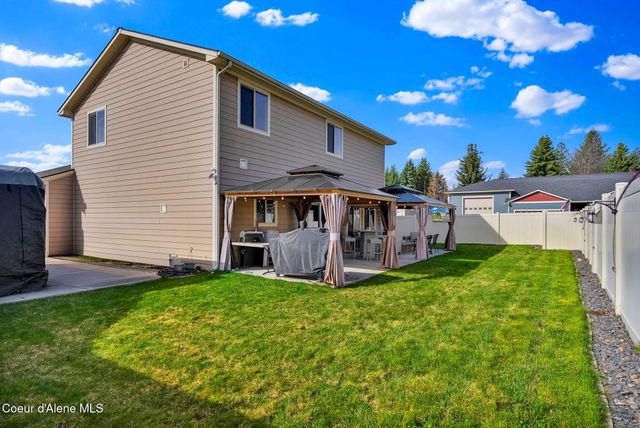 3343 W Apricot RD, Coeur D'alene, ID 83815