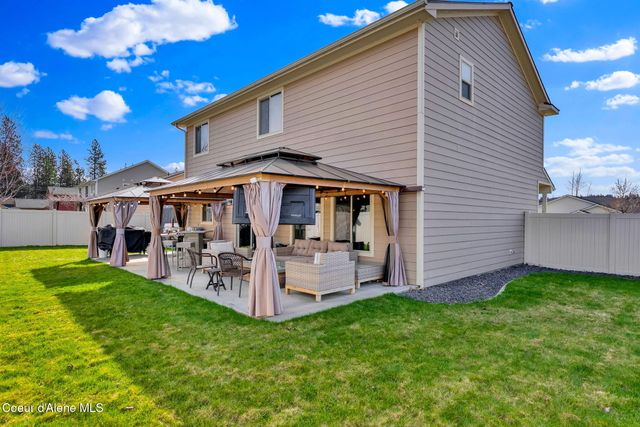 3343 W Apricot RD, Coeur D'alene, ID 83815