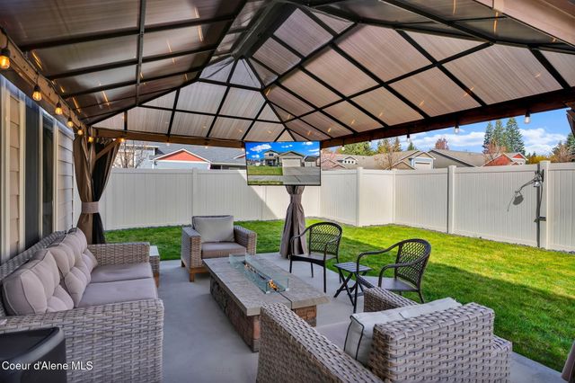 3343 W Apricot RD, Coeur D'alene, ID 83815