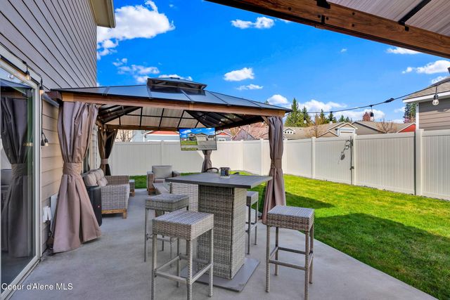 3343 W Apricot RD, Coeur D'alene, ID 83815