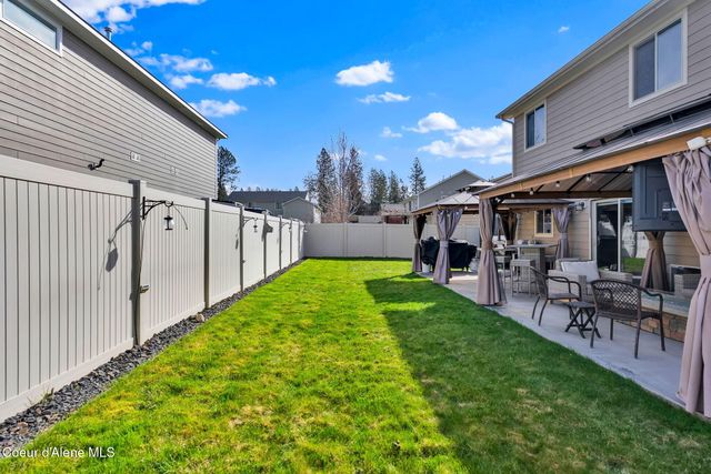 3343 W Apricot RD, Coeur D'alene, ID 83815