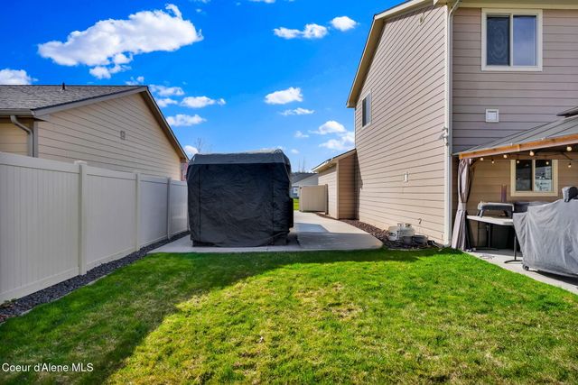 3343 W Apricot RD, Coeur D'alene, ID 83815