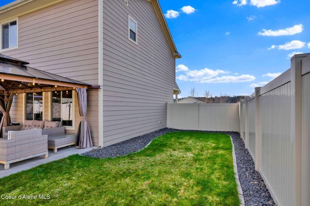 3343 W Apricot RD, Coeur D'alene, ID 83815