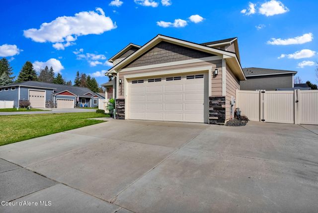 3343 W Apricot RD, Coeur D'alene, ID 83815