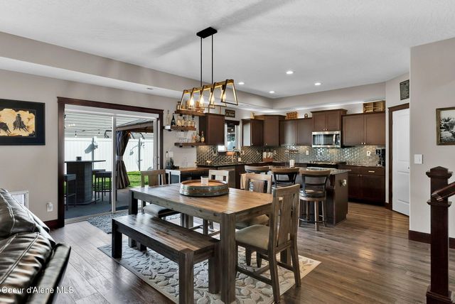 3343 W Apricot RD, Coeur D'alene, ID 83815