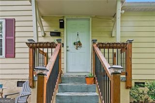 1351 Old Coach Road SW, Marietta, GA 30008